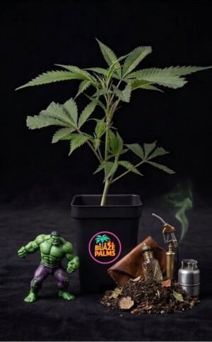 Bruce Banner Bruce Banner