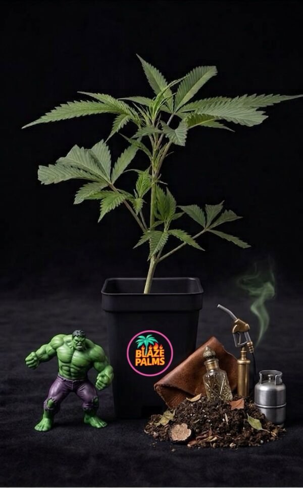 Bruce Banner