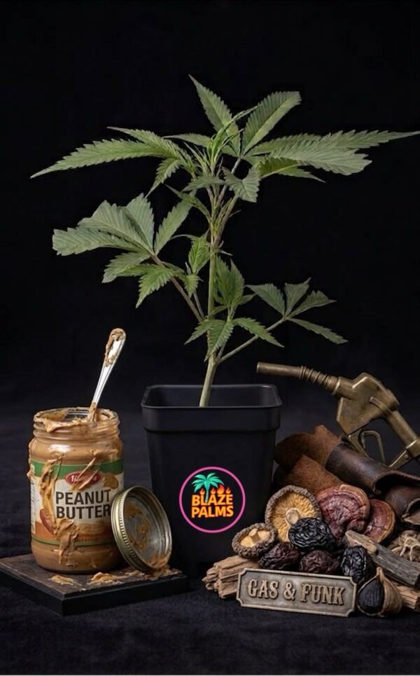 PB Breath