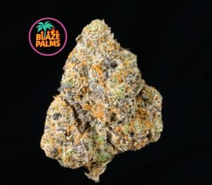LCG Lemon Cherry Gelato