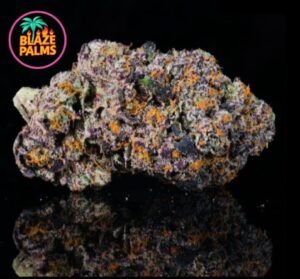 grape gas Grape Gas